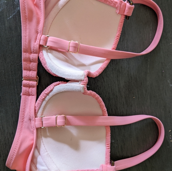 Bathing suit top - Picture 2 of 2